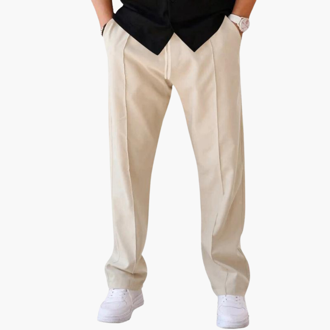 Matthew® | Casual Trousers