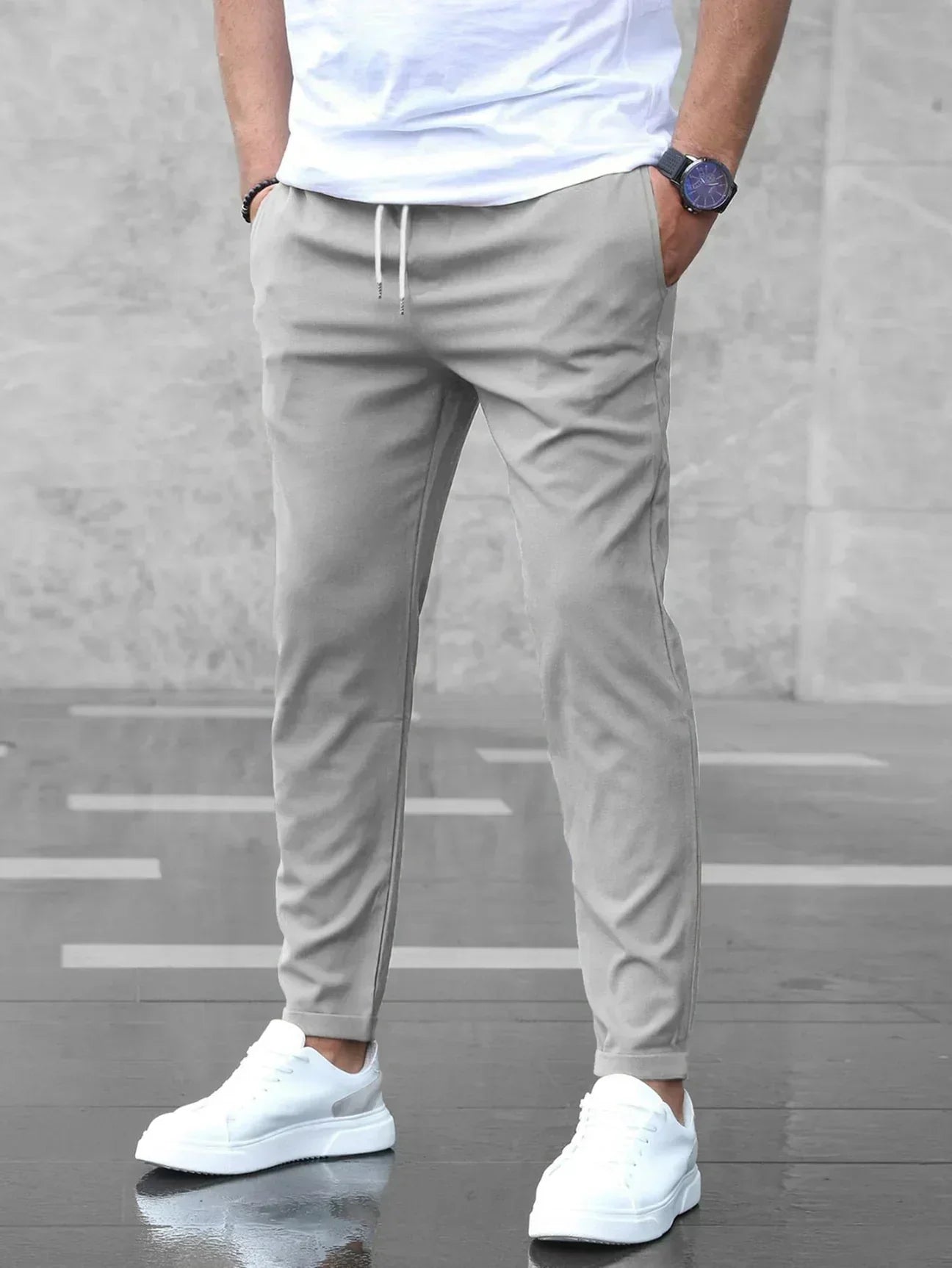 Jake® - Premium Stretch Luxury Pants