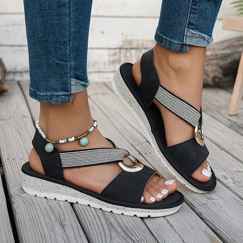 Nora® – Orthopedic Sandals