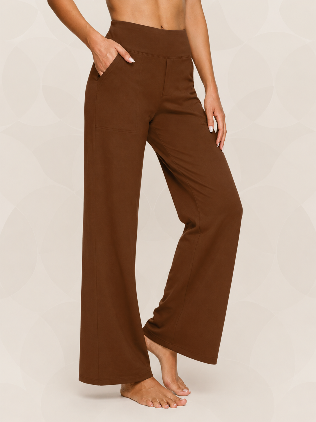 Anne® – The Comfortable Stretch Trousers for Every Woman