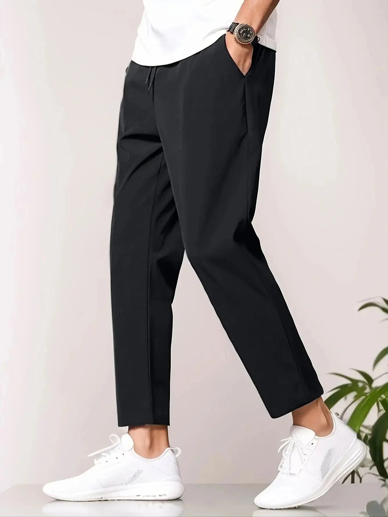 Giulio® | Smart Trousers