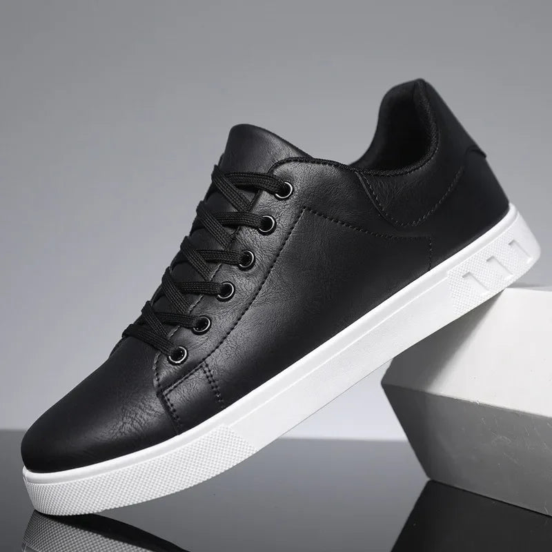 STANLEY SMART CASUAL SHOES®| TIMELESS STYLE MADE EASY