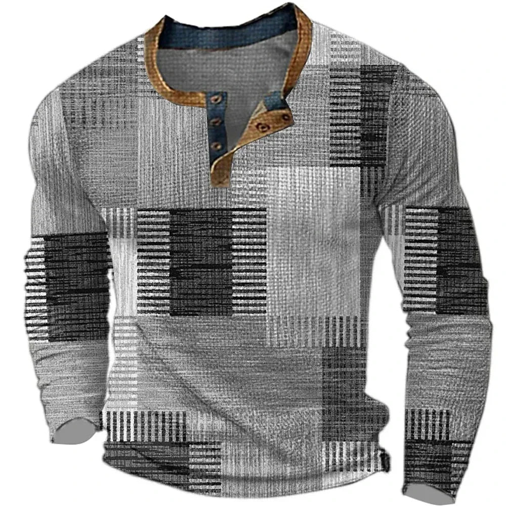 Valcero® | Long Sleeve Shirt