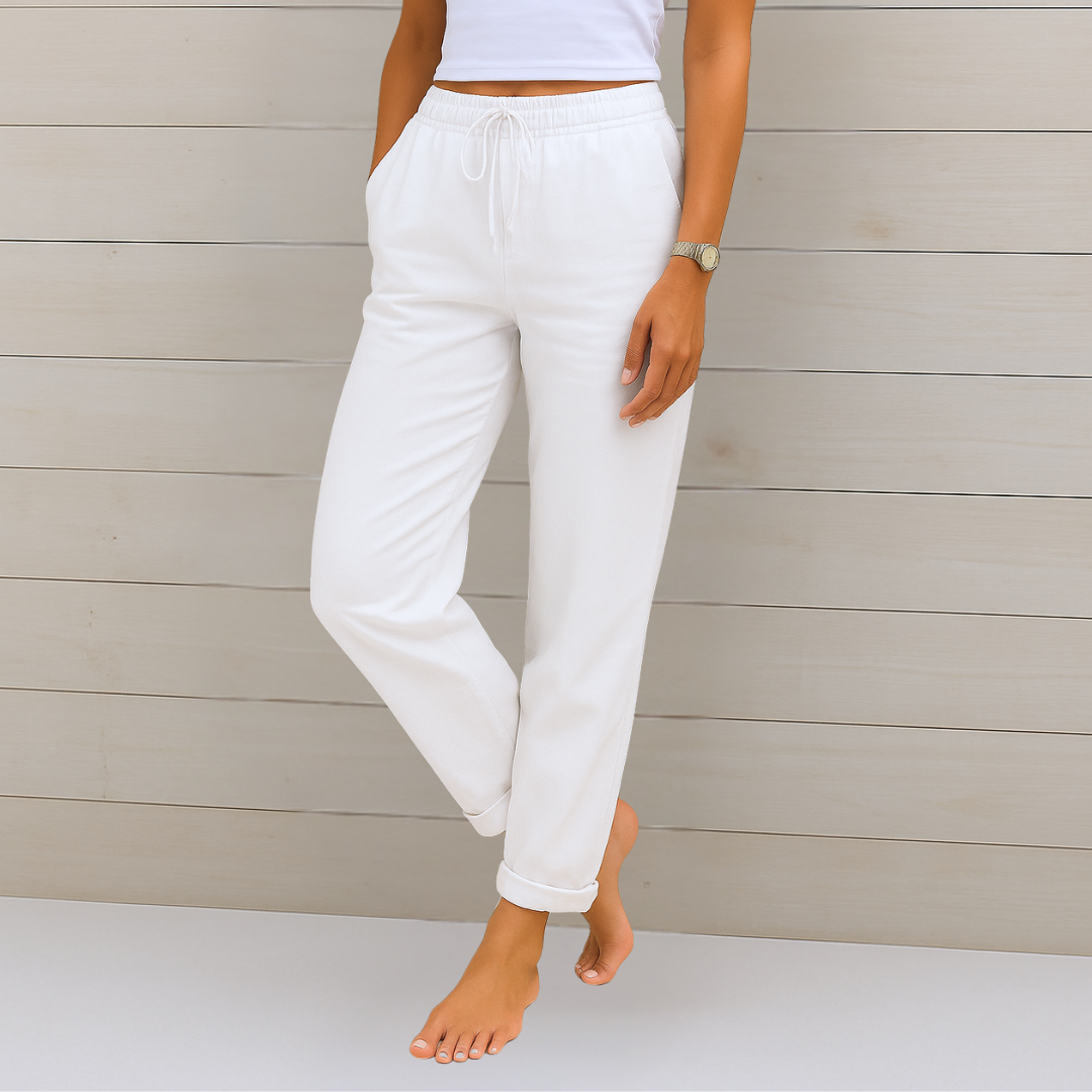 White / S