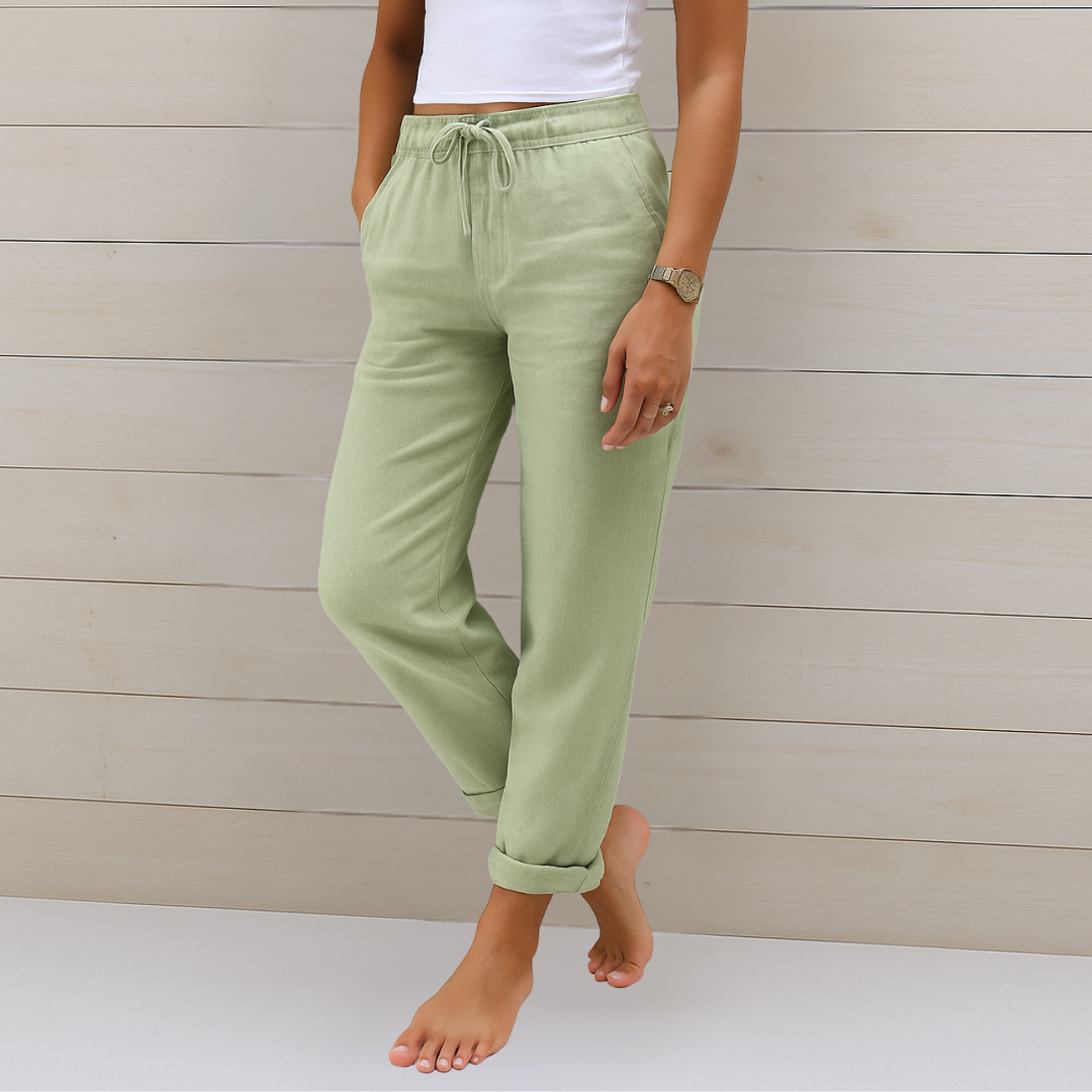 Light Green / S
