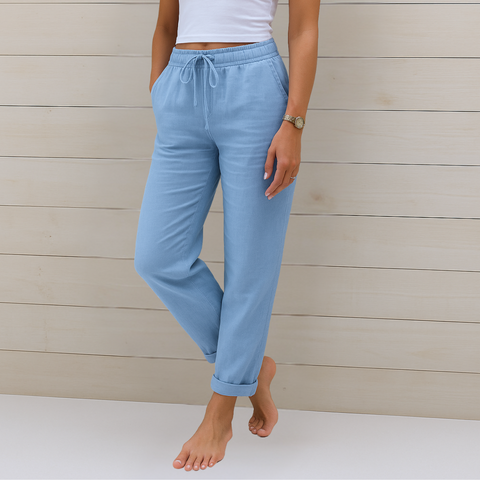 Maylora® | Premium Breathable Stretch Trousers
