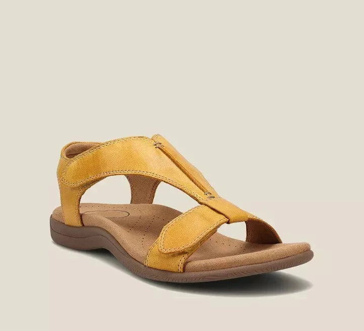 Novaro London™ Sophia | Comfort Sandals with Stylish Design