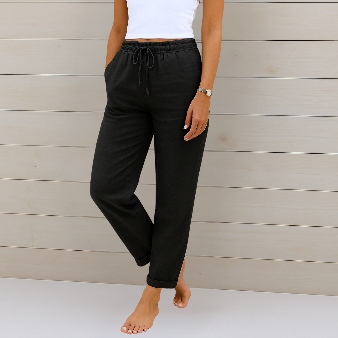 Maylora® | Premium Breathable Stretch Trousers