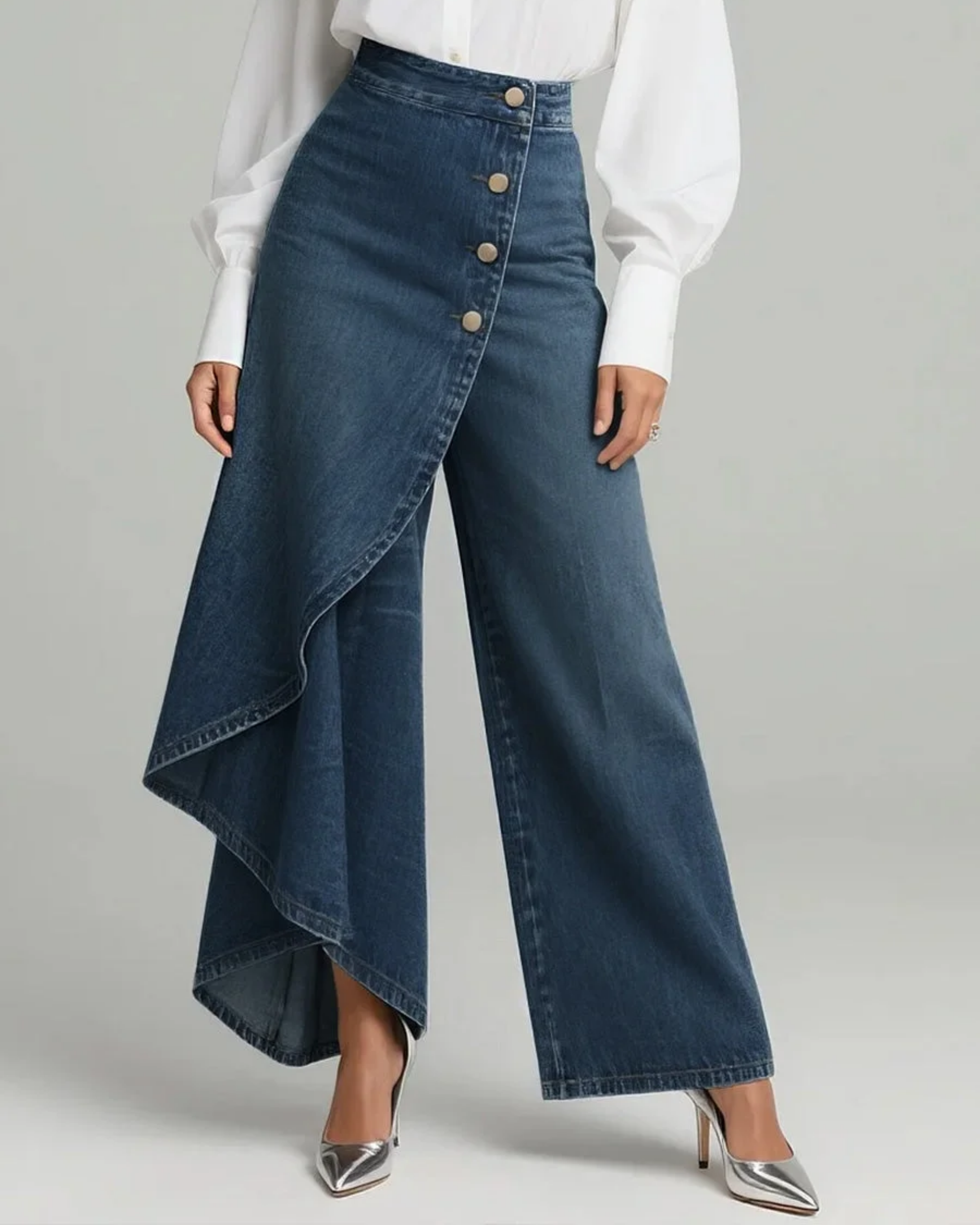 Dark Blue / S-36