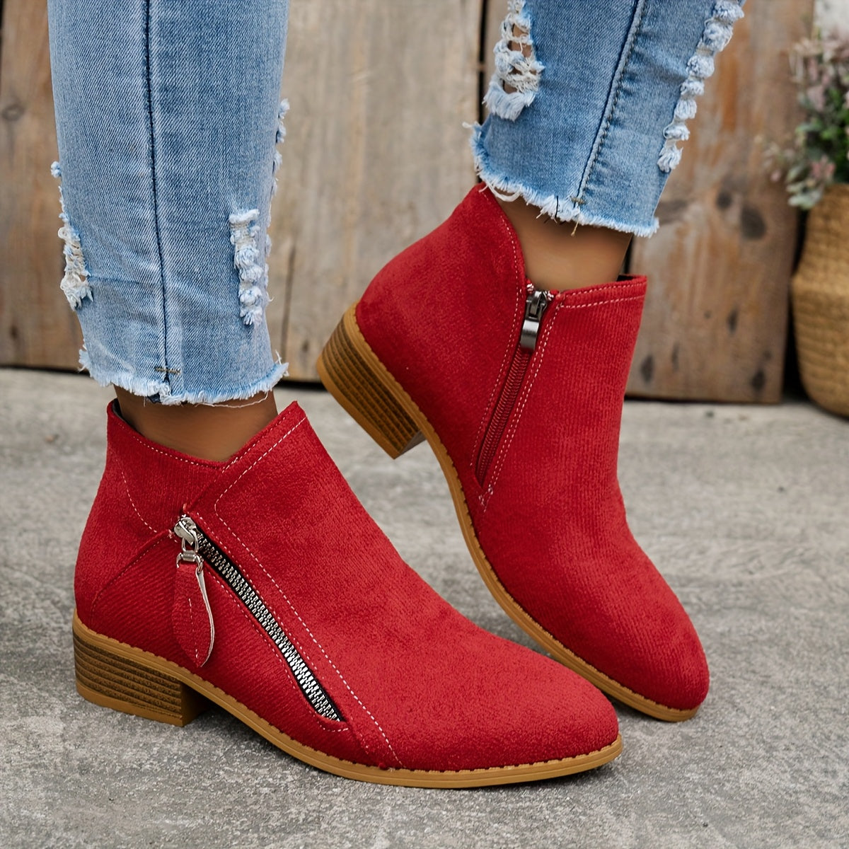 Bella® – Orthopedic Boots