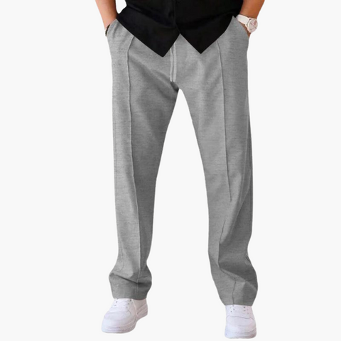 Matthew® | Casual Trousers