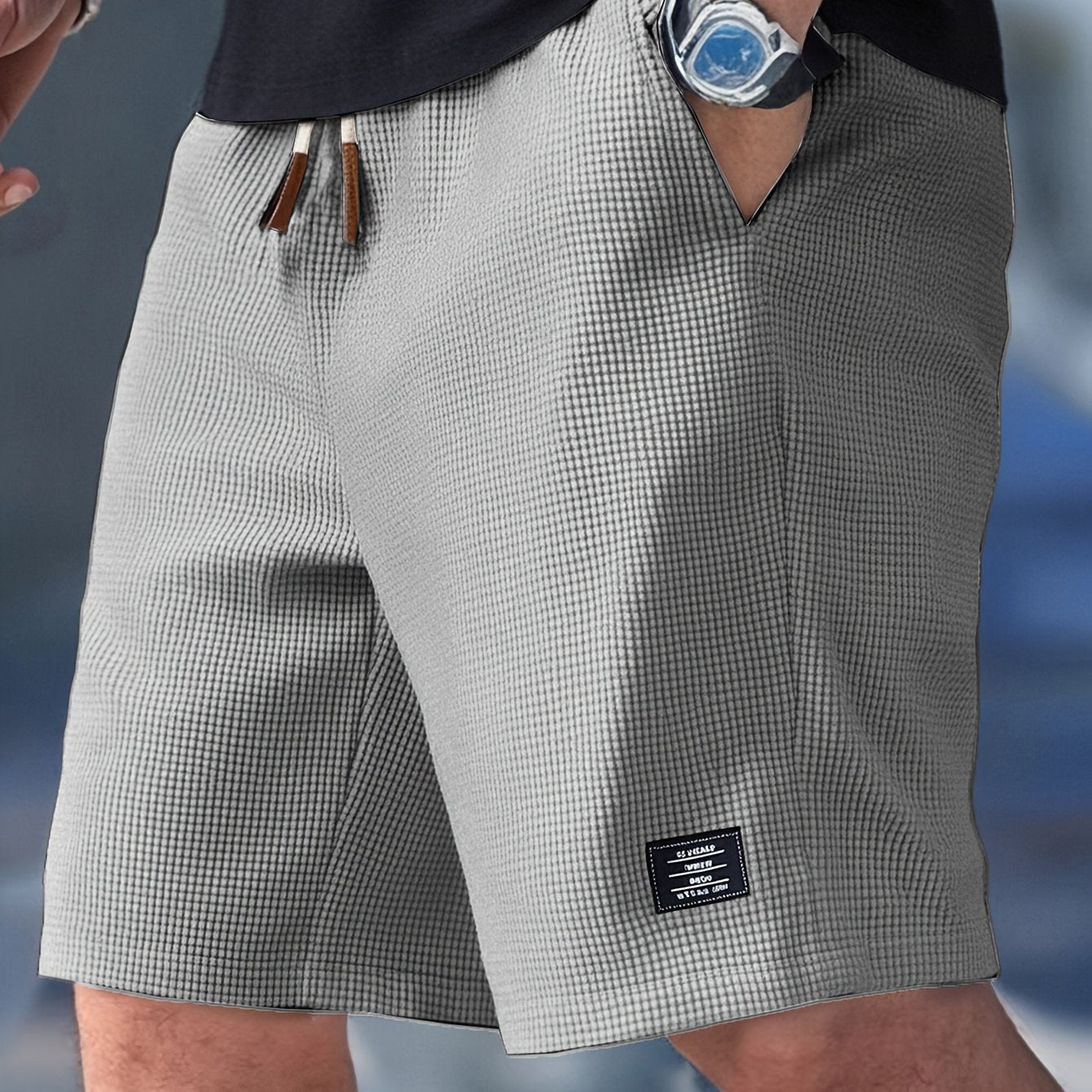 Luka® – Comfortable Shorts (1+1 FREE)