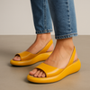 Yellow / 6