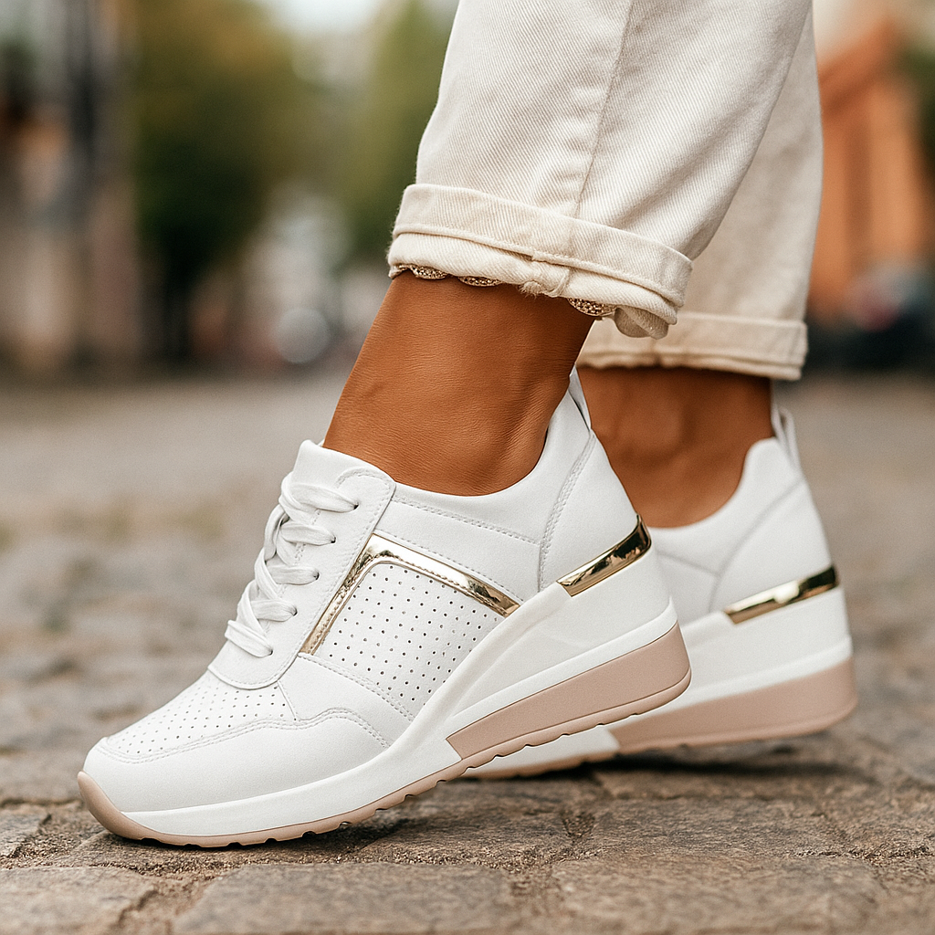 Sila® - Orthopedic Shoes