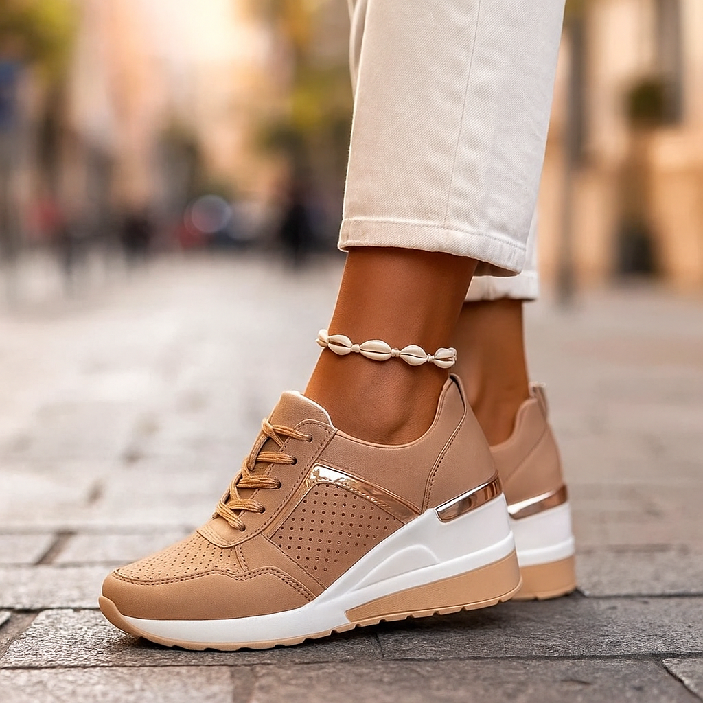 Sila® - Orthopedic Shoes