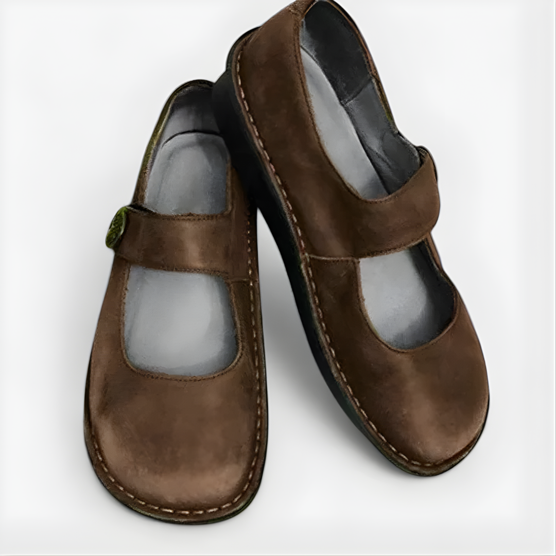 Brown / 2.5