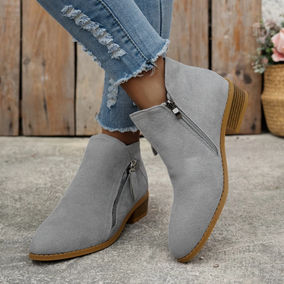 Bella® – Orthopedic Boots