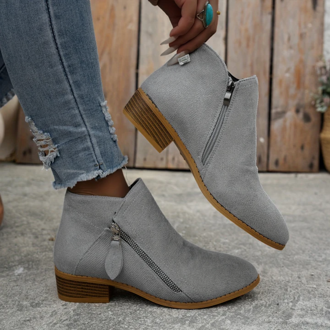Bella® – Orthopedic Boots
