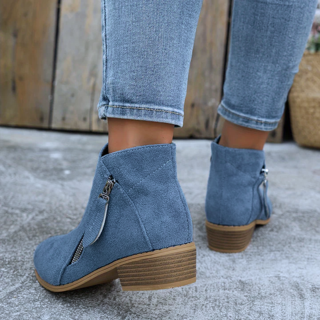 Bella® – Orthopedic Boots