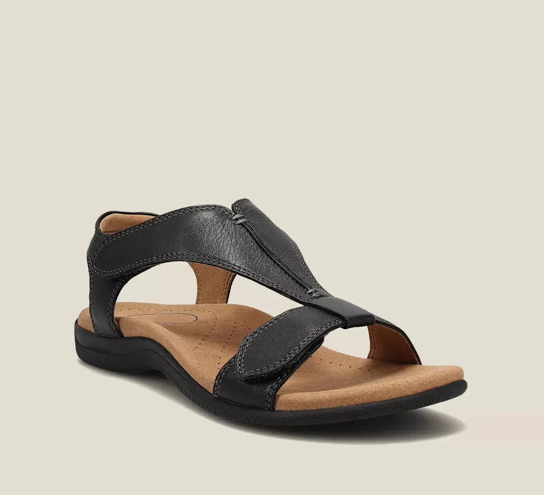 Novaro London™ Sophia | Comfort Sandals with Stylish Design