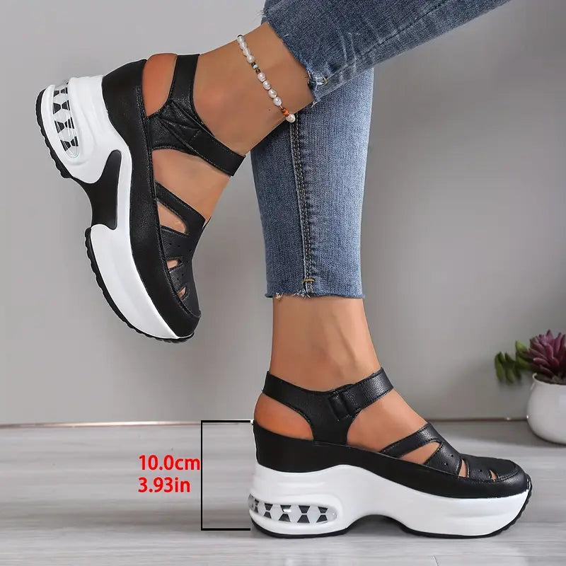Savia® — Orthopedic Sandals
