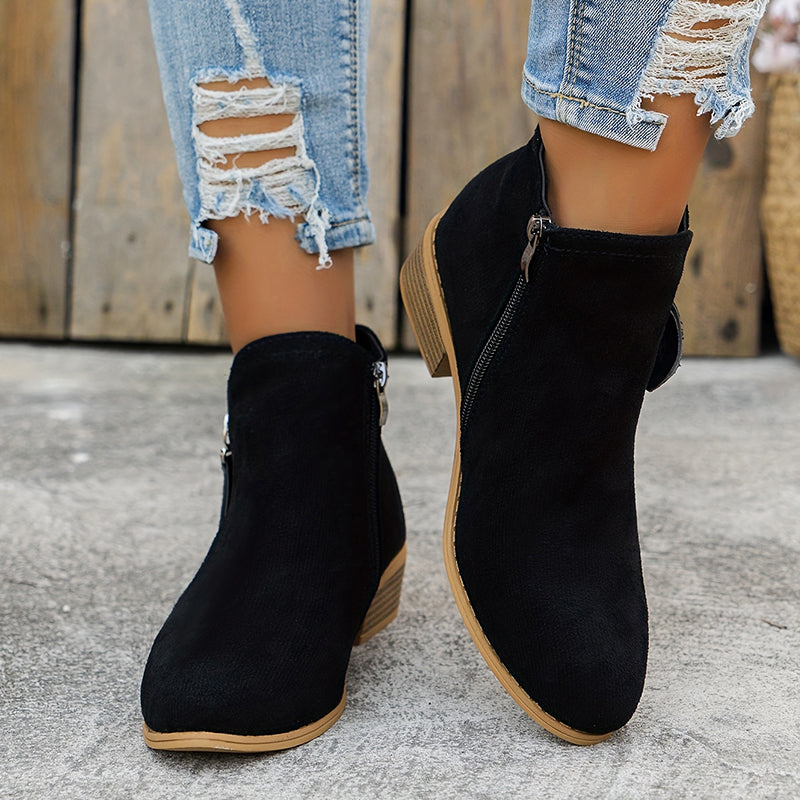Bella® – Orthopedic Boots