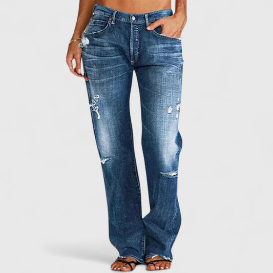 Lianette®| Elegant Jeans