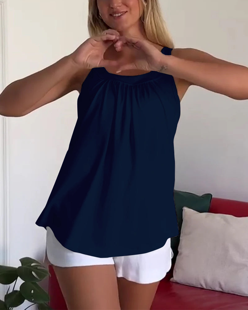 Novaro London®| Loose Fitting Women's Top for Freedom & Confidence