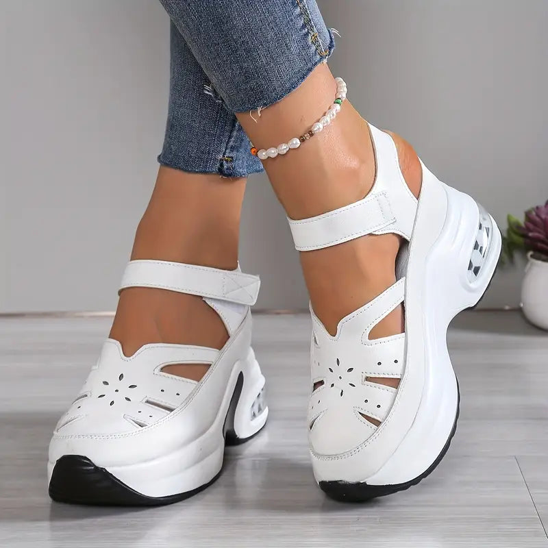 Savia® — Orthopedic Sandals