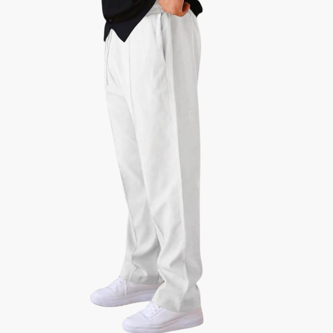 Matthew® | Casual Trousers