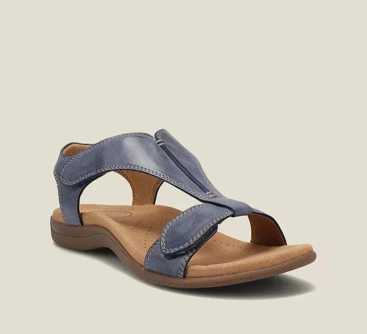 Novaro London™ Sophia | Comfort Sandals with Stylish Design