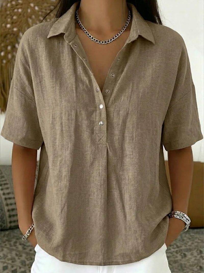 Khaki / S (36/38)