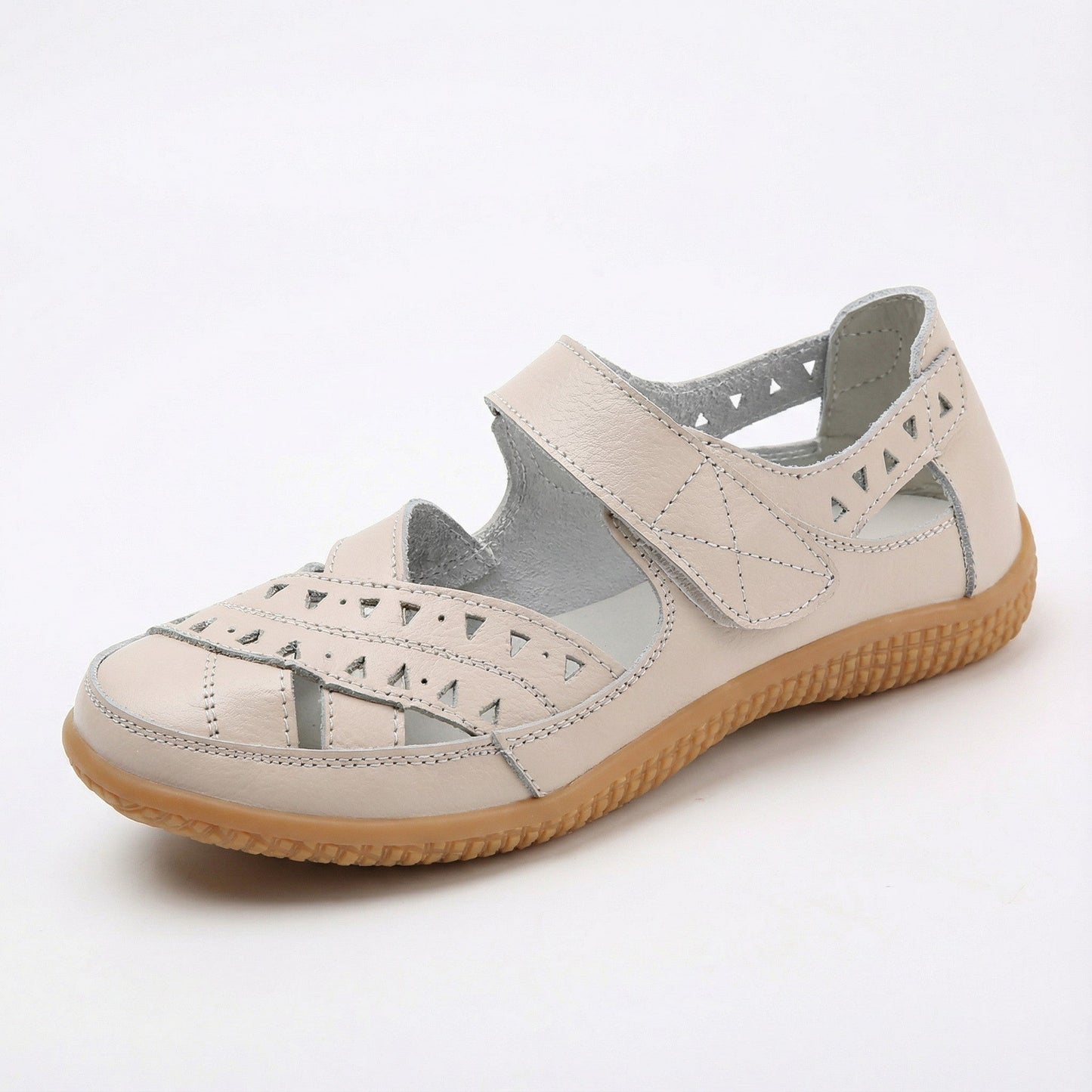 Savia® Orthopedic Walking Sandals