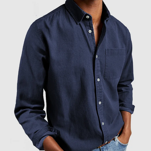 Alvin® - Premium Casual Shirt