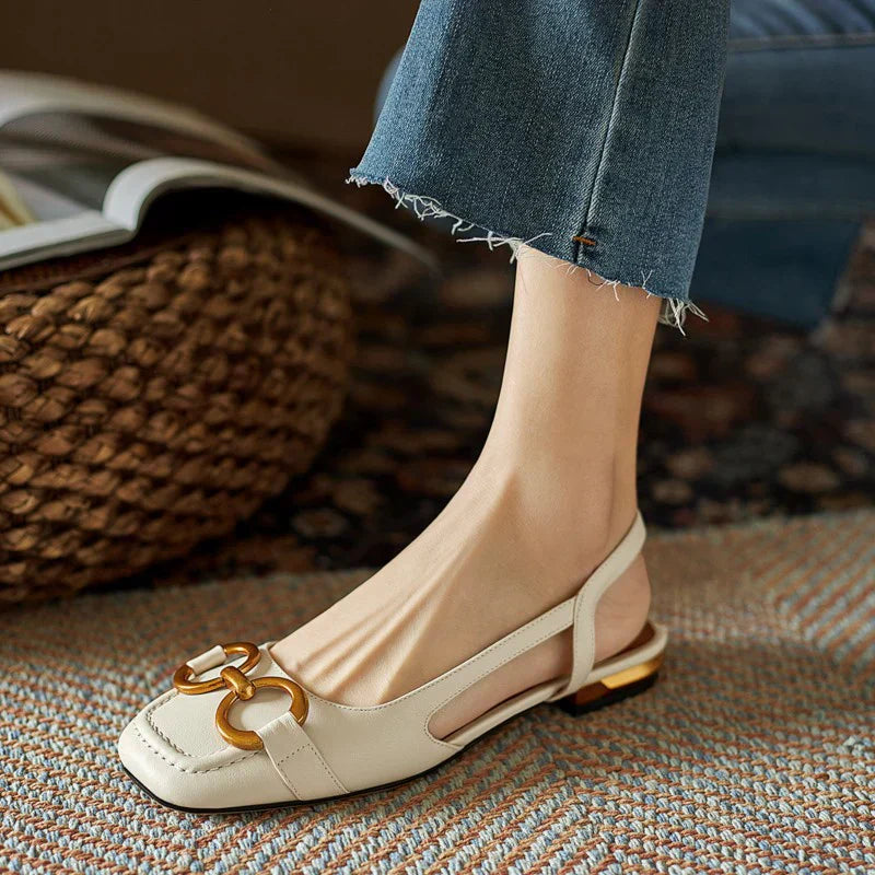 ORTHOPEDIC COMFORT SANDALS® | SUPPORTIVE DESIGN FOR ALL-DAY EASE