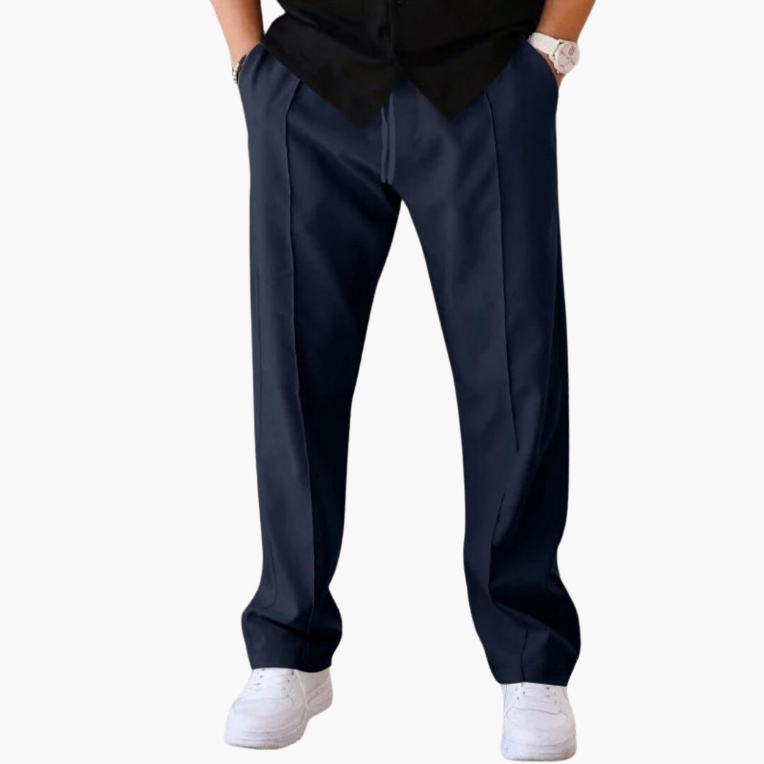 Matthew® | Casual Trousers
