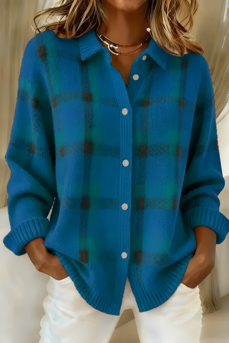 Blue / S