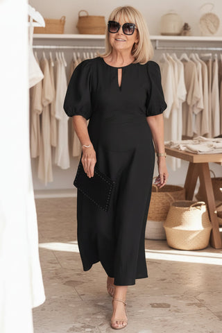 Cheryl® - Tummy Coverage Dress