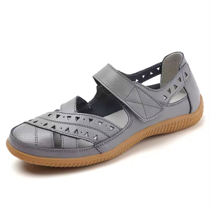Savia® Orthopedic Walking Sandals