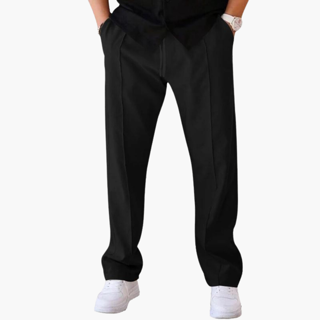 Matthew® | Casual Trousers