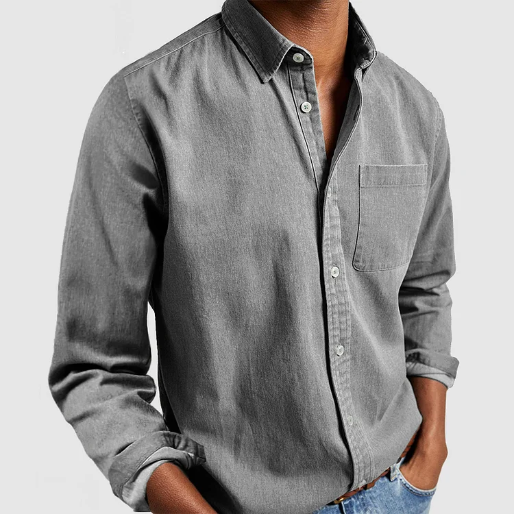 Alvin® - Premium Casual Shirt