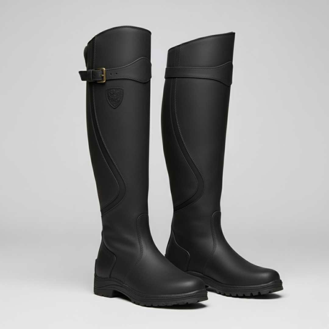 ANNA WATERPROOF OUTDOOR BOOTS® | STAY DRY WITH EVERY STEP