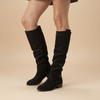 Black / UK 3.5 (36)