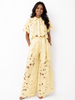 Honey yellow / 8