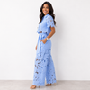 Light blue / 8