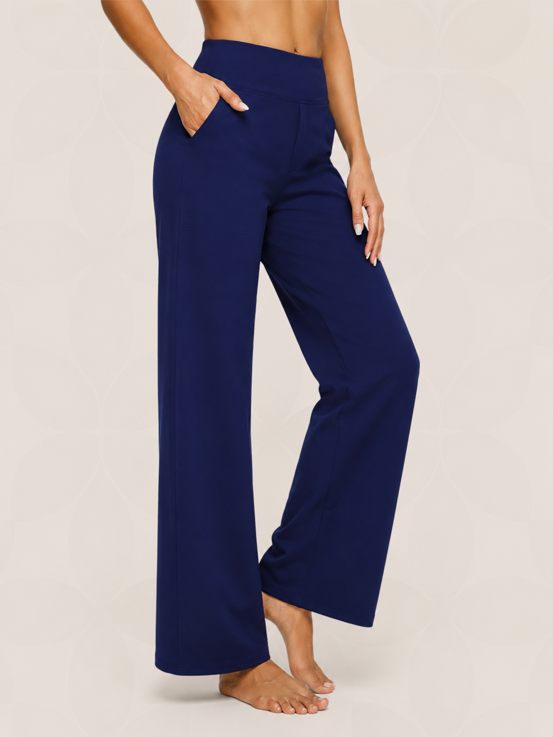 Anne® – The Comfortable Stretch Trousers for Every Woman