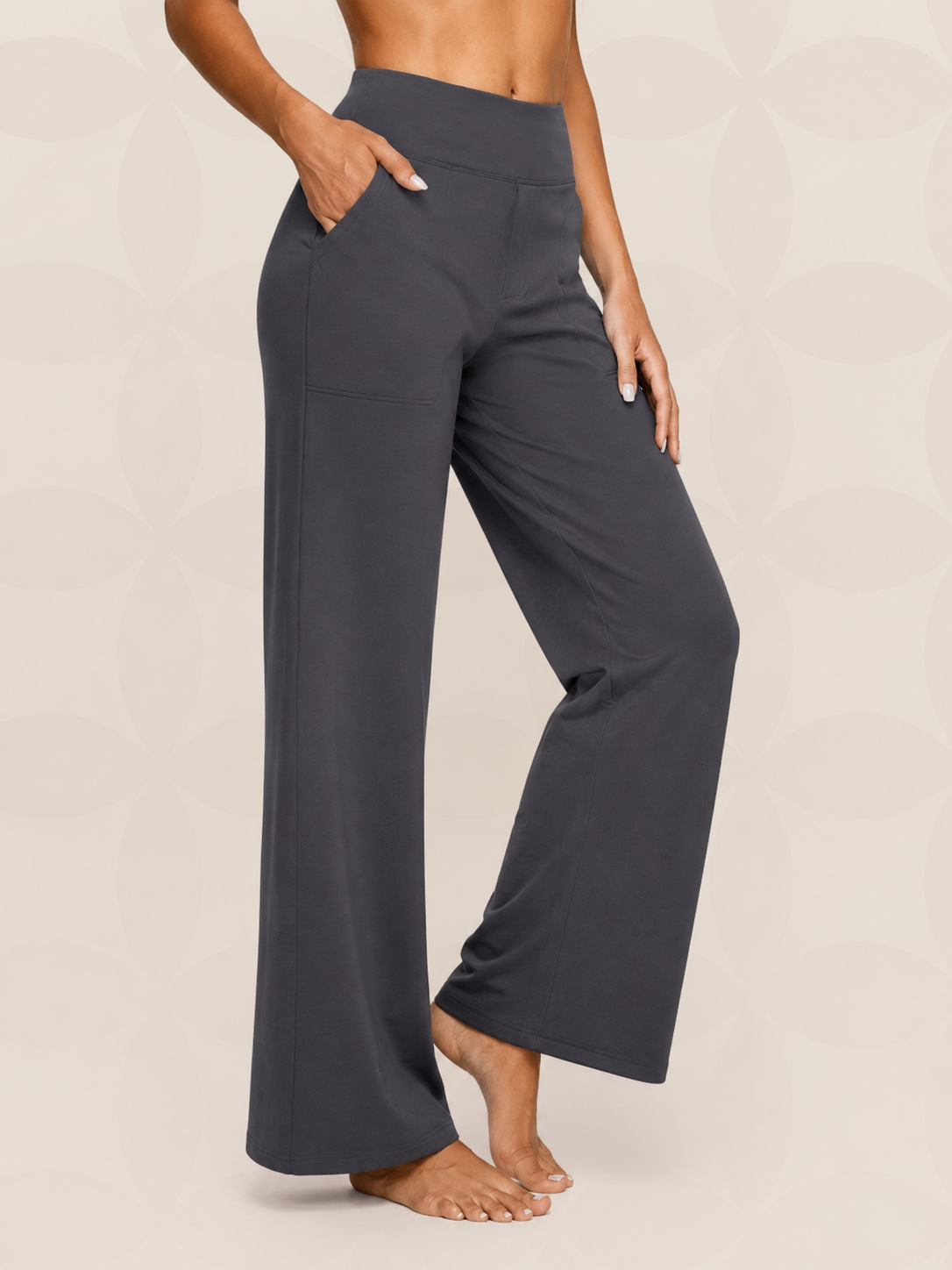 Anne® – The Comfortable Stretch Trousers for Every Woman