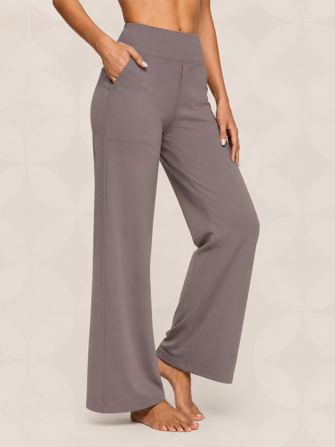 Taupe (Almost sold out) / S (8)