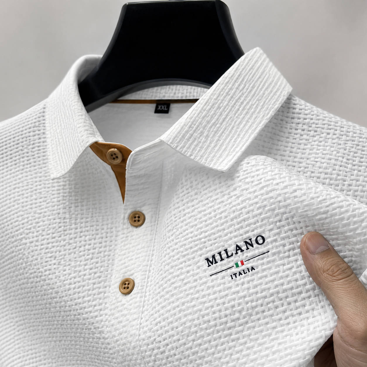 NOVARO™ MILANO POLO