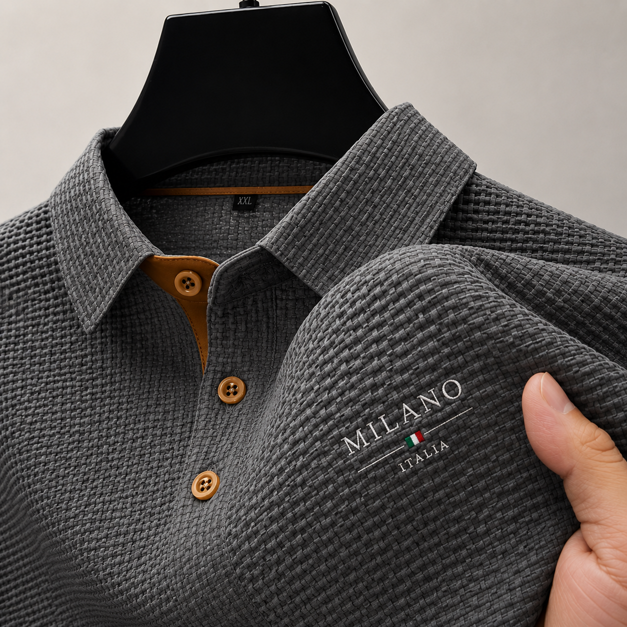 NOVARO™ MILANO POLO
